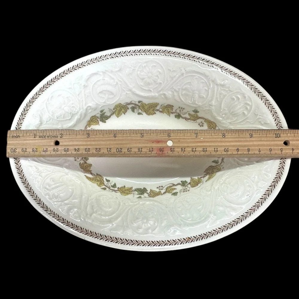 Wedgwood this bowl